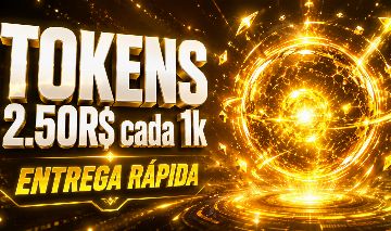Tokens e Infinity em Fuja do Tsunami para Brainrots ! PROMOÇAO