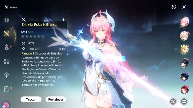 AEMEATH S5 + ARMA E LYNAE