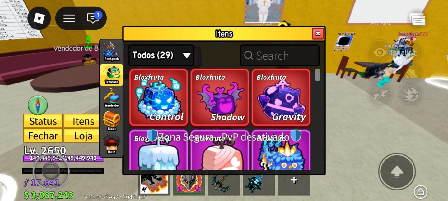 CONTA SUPER RARA COM DRAGON PERM
