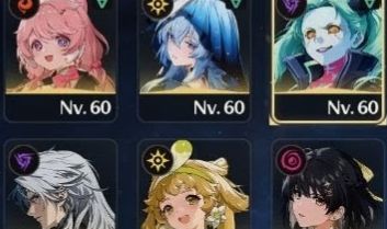 SHOREKEEPER+BIS+REBECCA+ENCORE+CALCHARO+VERINA+ PIT 60
