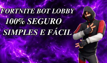 BOT LOBBY DO SWONZIN