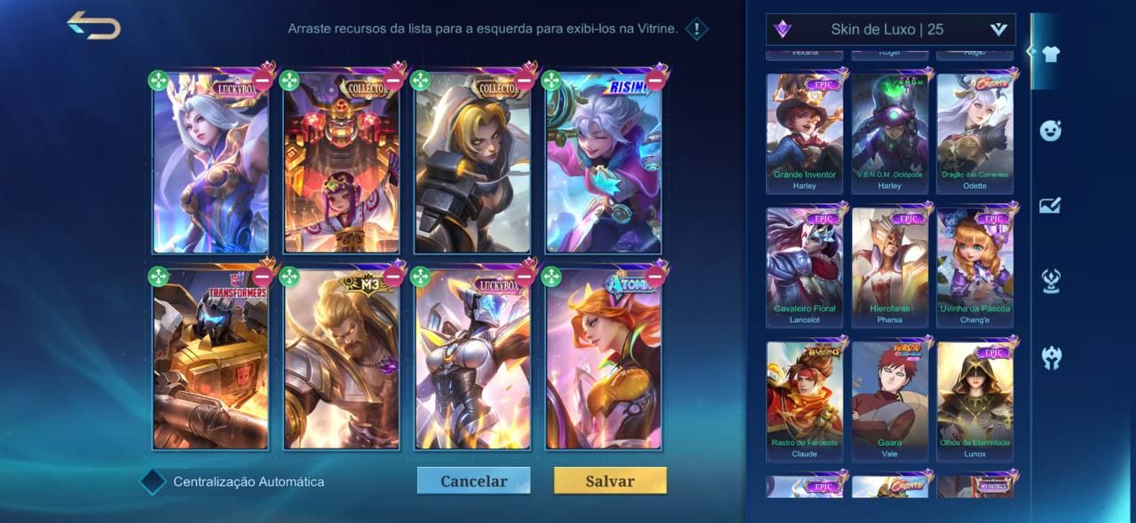 SMURF HIGH ELO|224 SKINS |2 COLLECTORS | TRANSFORMERS | LUCKYBOX | M3 | REN IV