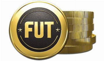 FIFA COINS EA FC 26 FUT ULTIMATE TEAM COINS (PC APENAS)