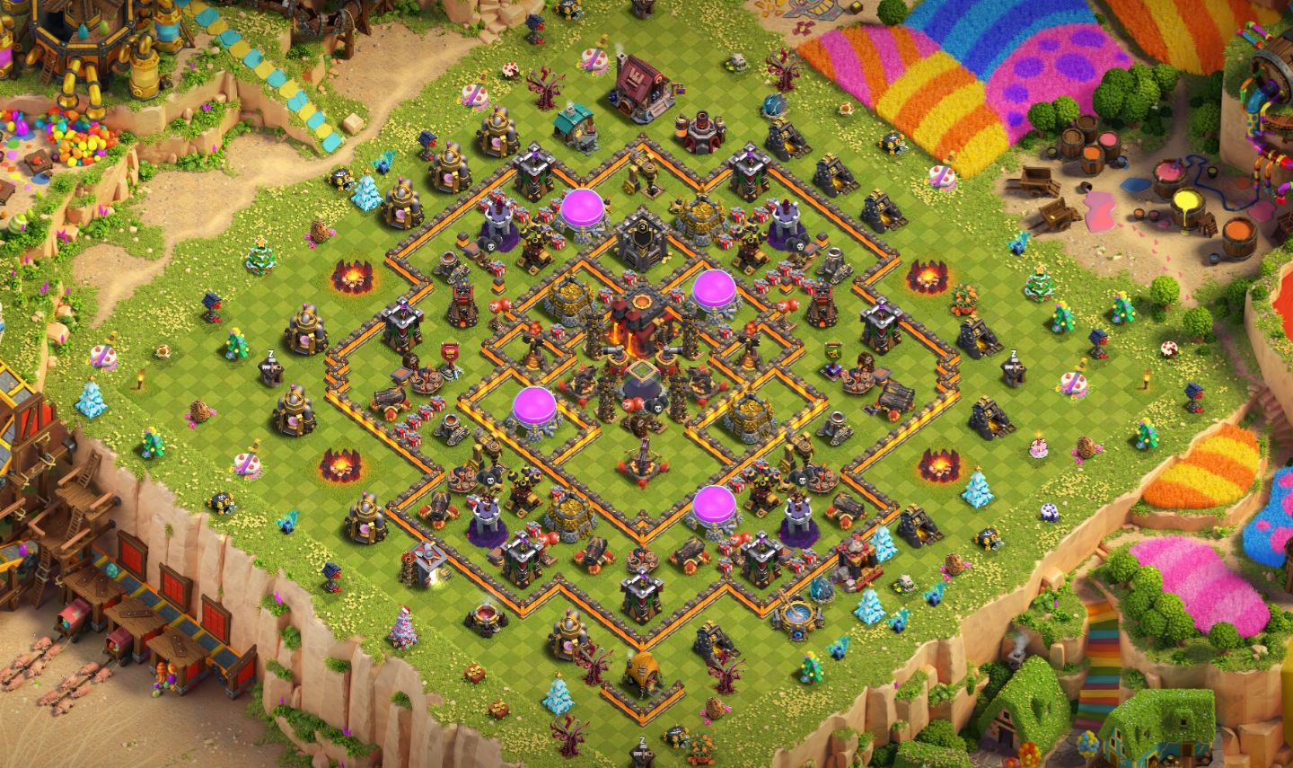 Cv10 Full com 8mil gemas