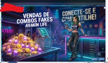 Combos Fakes Economicos
