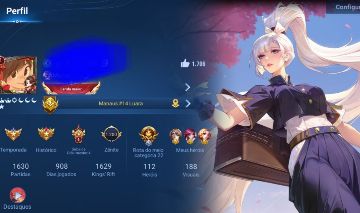 Conta Hok GM