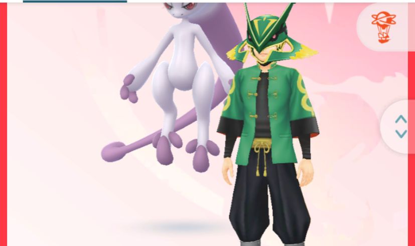 Conta lvl 53