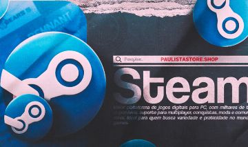 CONTAS STEAM WL - FIVEM [ENTREGA AUTOMATICA]