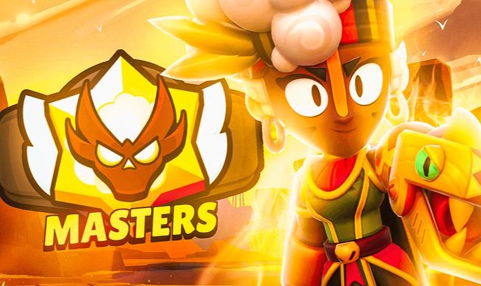 ELOJOB BRAWL STARS - MESTRE POR 40,00R$ EM ATÉ 4 DIAS!!!