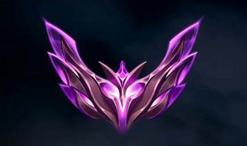 Conta mestre com 5 skins lendárias e Ryze triunfante