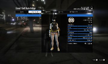 CONTA COMPLETA GTA ONLINE - PS4 & PS5