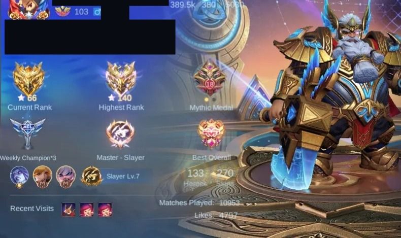 Sanrio Floryn - 3 luckbox - ex imortal e muitas skins