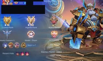Sanrio Floryn - 3 luckbox - ex imortal e muitas skins