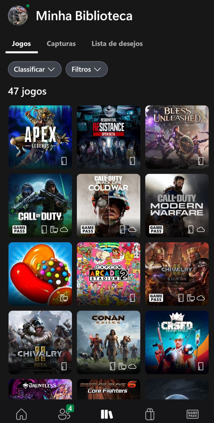Minha conta do PUBG Xbox com skins progressivas Ace32 nv6, Beryl mar nv4
