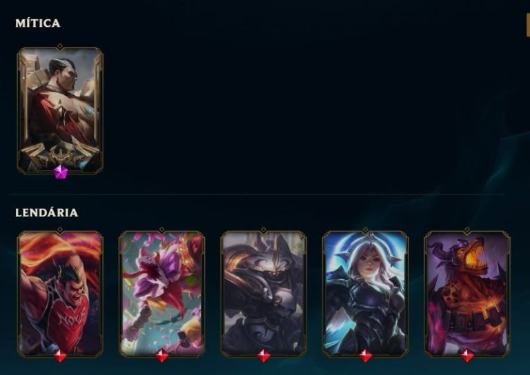 CONTA RIOT: LOL LEVEL 416 +195 SKINS (unranked) VALORANT: conta level 50+skins