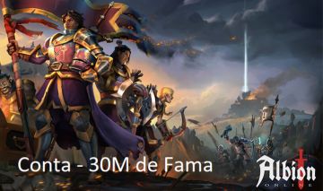 Conta - 30M Evoluída + 3 dias de Premium