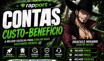 [ENTREGA AUTO] CONTA BLOX FRUITS, GODHUMAN, FRUTA MÍTICA, LV MÁX