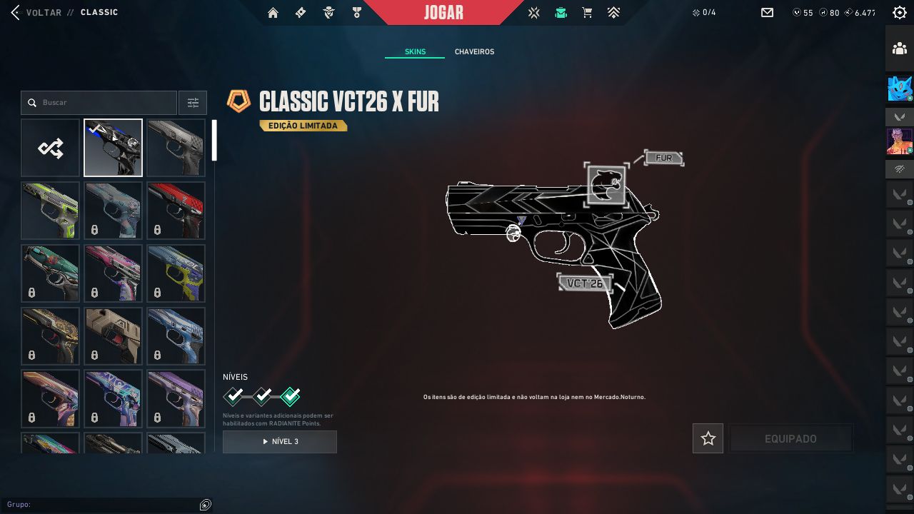 Conta Level 103, ELO MAX PRATA 2 1k gasto mais sobre na descrição