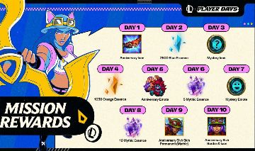 BONUS DE XP LOL VIA PRESENTE - League of Legends - Riot Points e ...