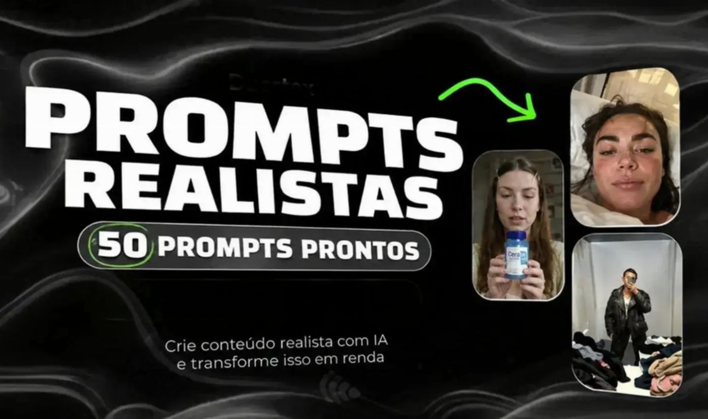 CHATGPT PROMPTS PACK 50.000 PROMPTS + BRINDE | ENTREGA AUTOMÁTICA