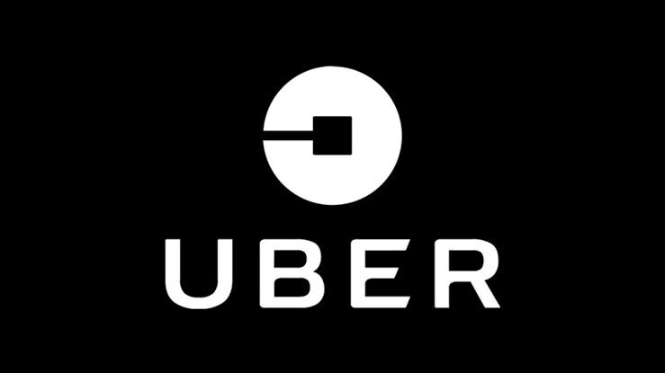 GIFT CARD UBER