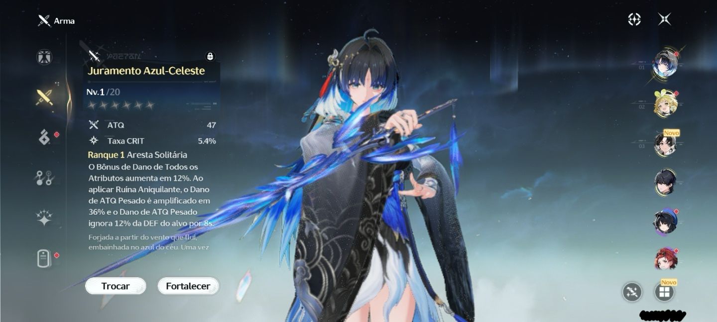 YANGYANG XUANLING S5R1 + GARANTIDO