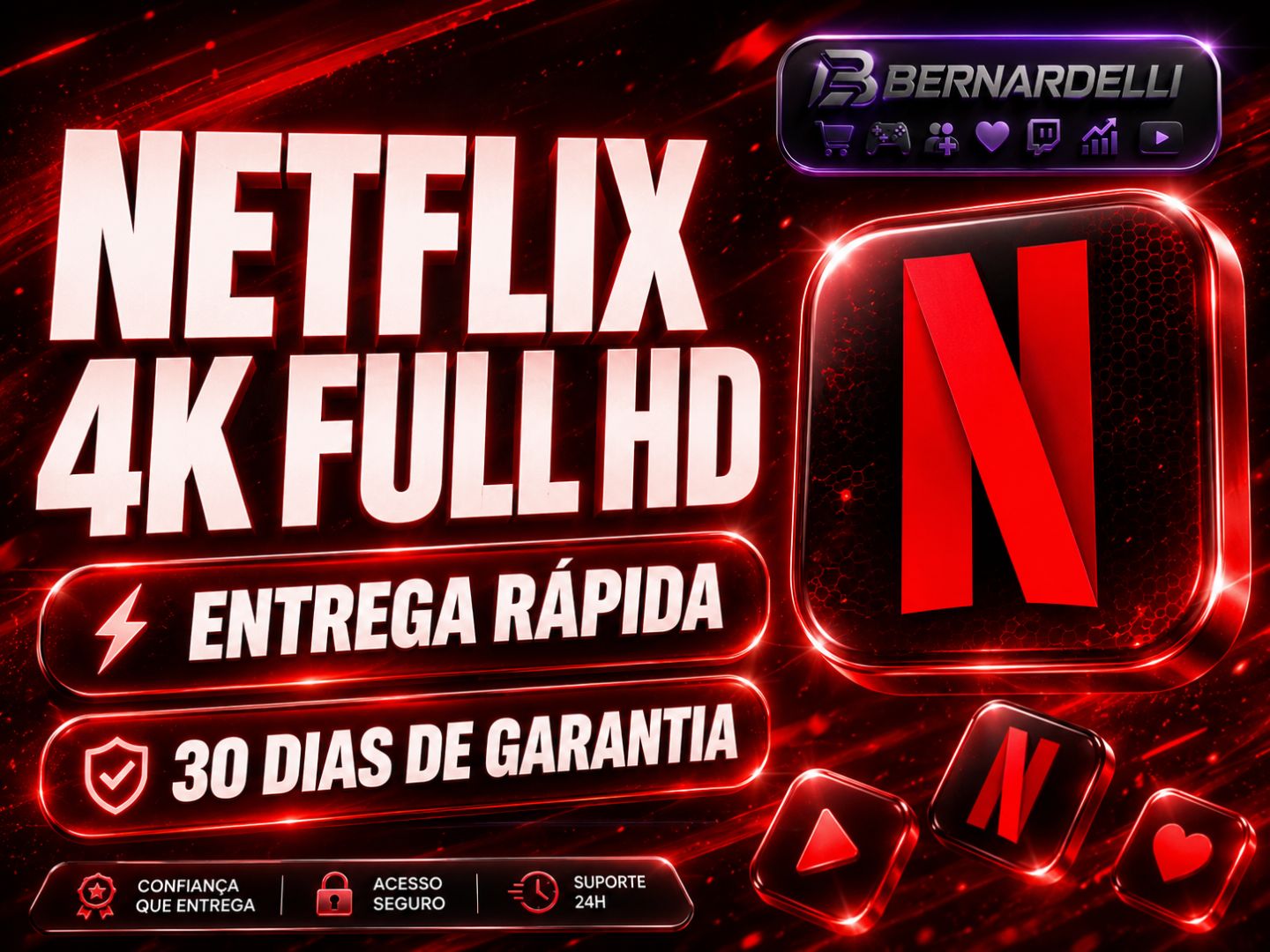 DESIGNER PROFISSIONAL ! (THUMBNAIL, LOGO, BANNERS, ANUNCIOS, OVERLAYERS e etcs)