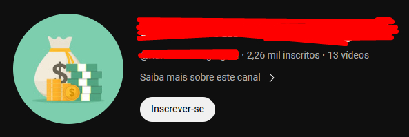 YouTube Inscritos, Visualizações e Likes Brasileiros | Garantia de 30 Dias