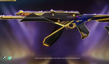 Conta (Negociavel)rara Champions 22/23/24 +2500 Gasto+mmr Top
