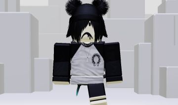 Conta korblox no Roblox