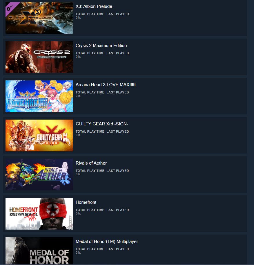CONTA STEAM / F1 2015, PES 2015, BATMAN ARKHAM CITY, LIFE IS STRANGE + / FA!!