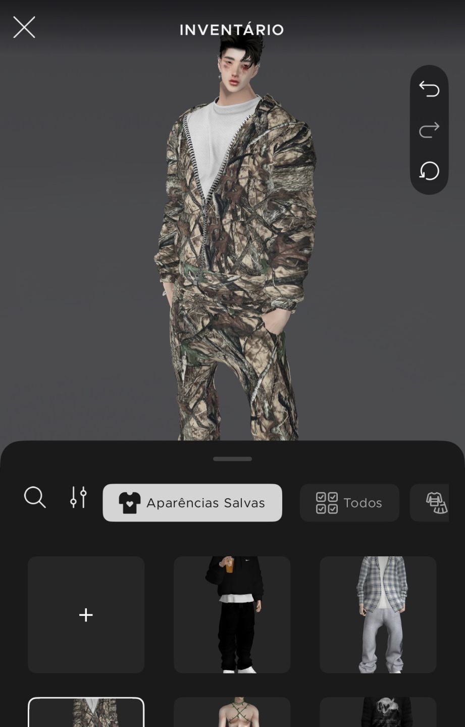 Conta boa IMVU (no precinho)