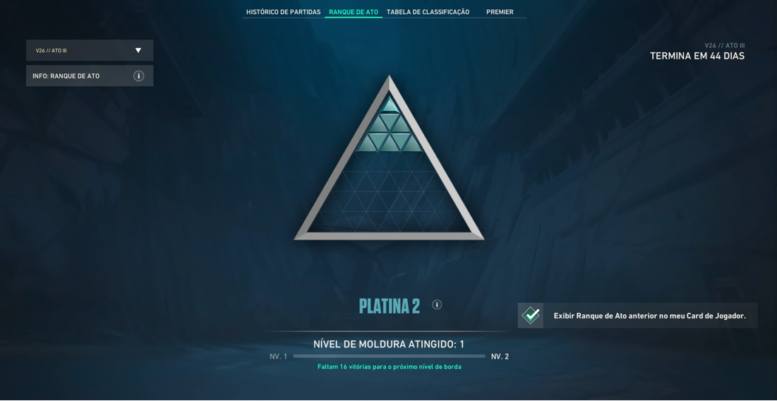 CONTA LOL DIAMANTE-Ex mestre mt seasson / CONTA VALORANT DIAMANTE V26