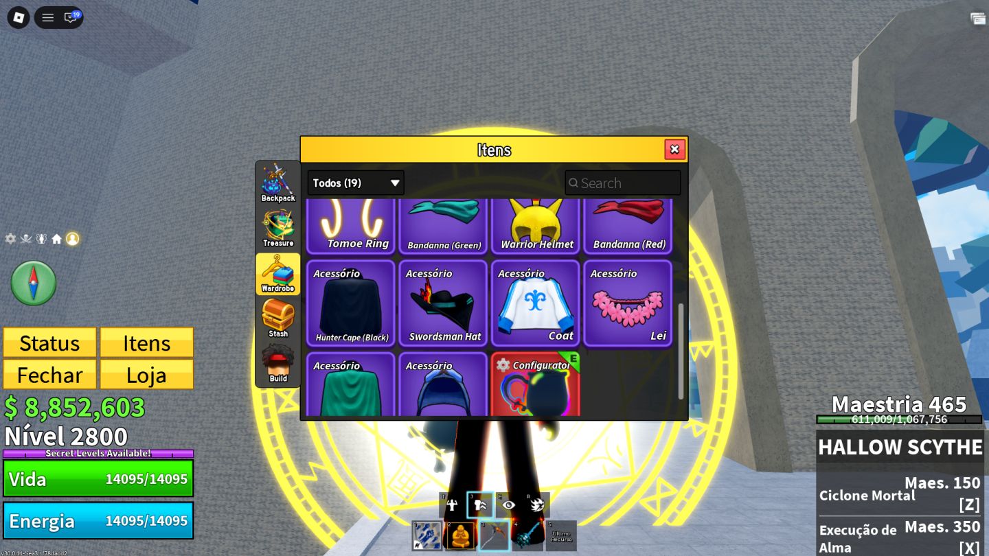 LV2800 + GODHUMAN + BUDDHA V2 + CDK + TTK + FOICE SAGRADA + SKULL GUITAR