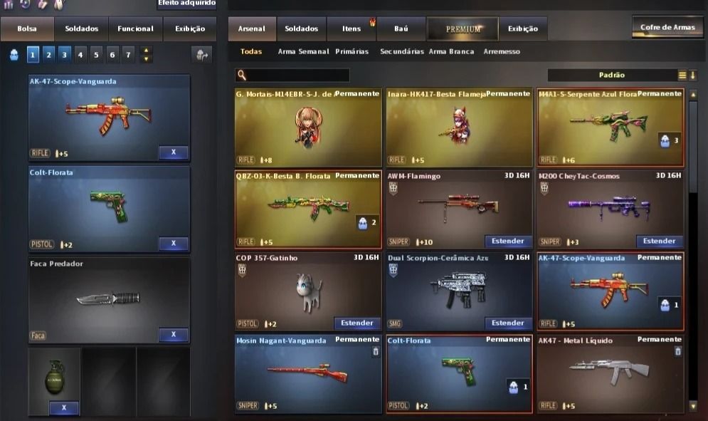 CONTA COM VARIANTES VIPS,BOA PRA RANK MZ,EMAIL ON