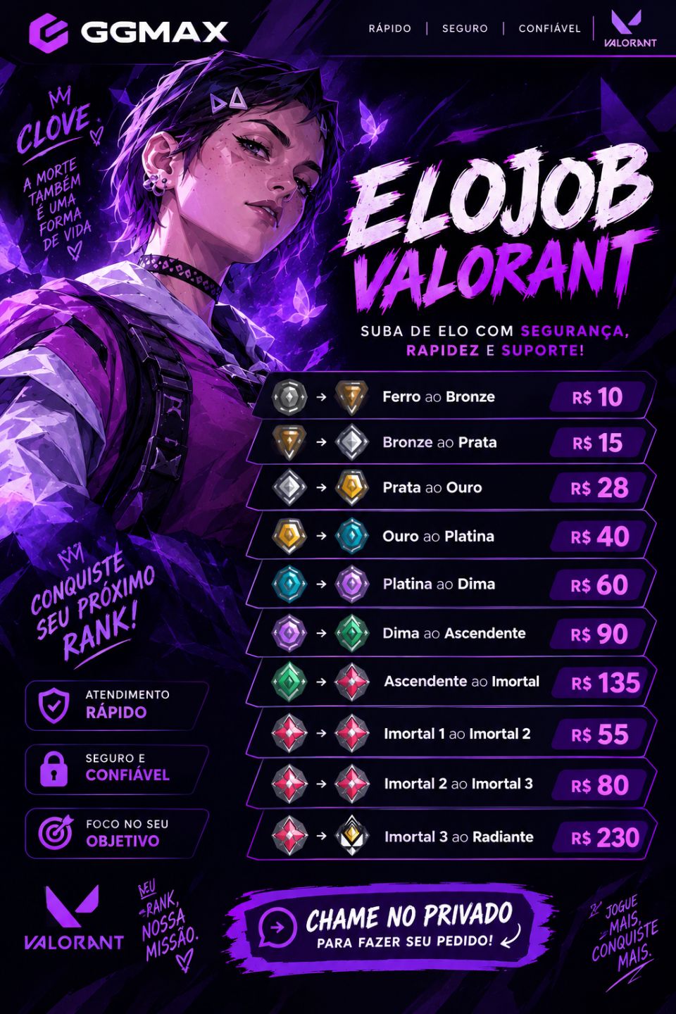 - ELOJOB VALORANT -