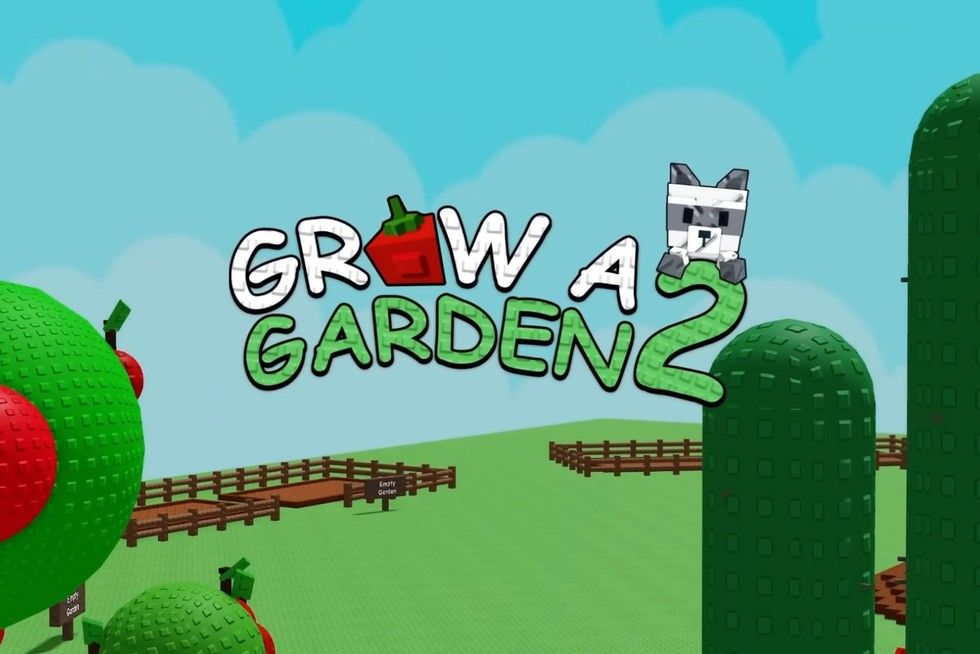 [STAR FRUIT MAIS BARATA] GROW A GARDEN 2 CREÇA UM JARDIM 2 | PET | SEMENTES