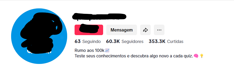 GANHE DE 100 A 500 SEGUIDORES POR DIA NO TIKTOK DA FORMA CORRETA