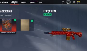 Conta rainbow six com skins universais , adicionais universais, agentes,level 99