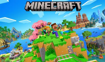 CONTA DE MINECRAFT OFICIAL MUITO BARATA!!!