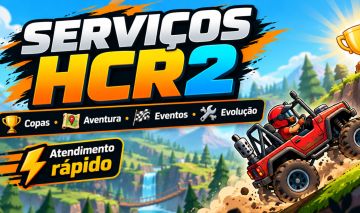 Hill climb racing 2 Elite Service