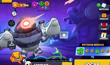 CONTA RARÍSSIMA COM VARIAS SKINS!!