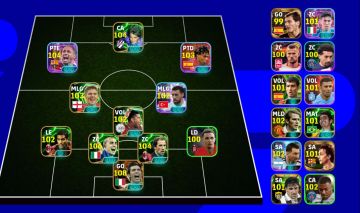 CONTA EFOOTBALL À VENDA! | ÓTIMO PREÇO!