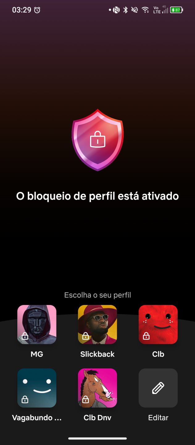 NETFLIX Premium