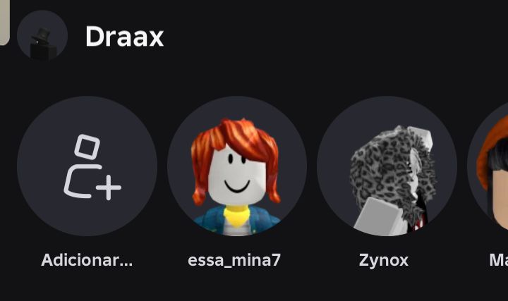 !!! Conta de roblox super gemada em promoção pra sair rápido !!!