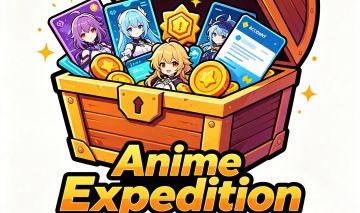 Contas de anime expeditions nível 80 ou mais e com 90 a 100 k de gemas até mais