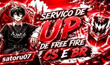 Elo Job Free Fire | Cs-ranked (Contra Squad) | do Bronze Ao elite/estrelas