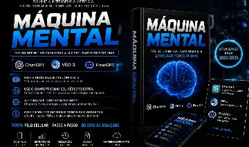 [Automação Digital com IA] | Aprenda ChatGPT, VEO 3 e Automações Pelo Celular