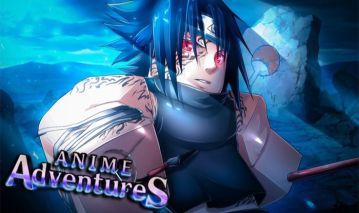 Anime Adventures - Alucard Evo