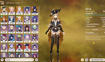 [Login Diário - Ar 55 - 5XT5] Navia, Linnea, Nicole +++